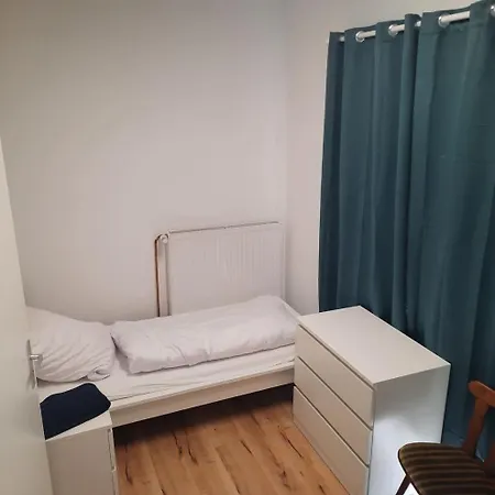 W121 - Teamwohnung In * Meldorf
